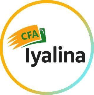 Logo de Iyalina
